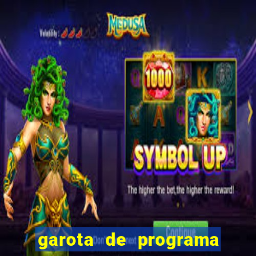 garota de programa em saj